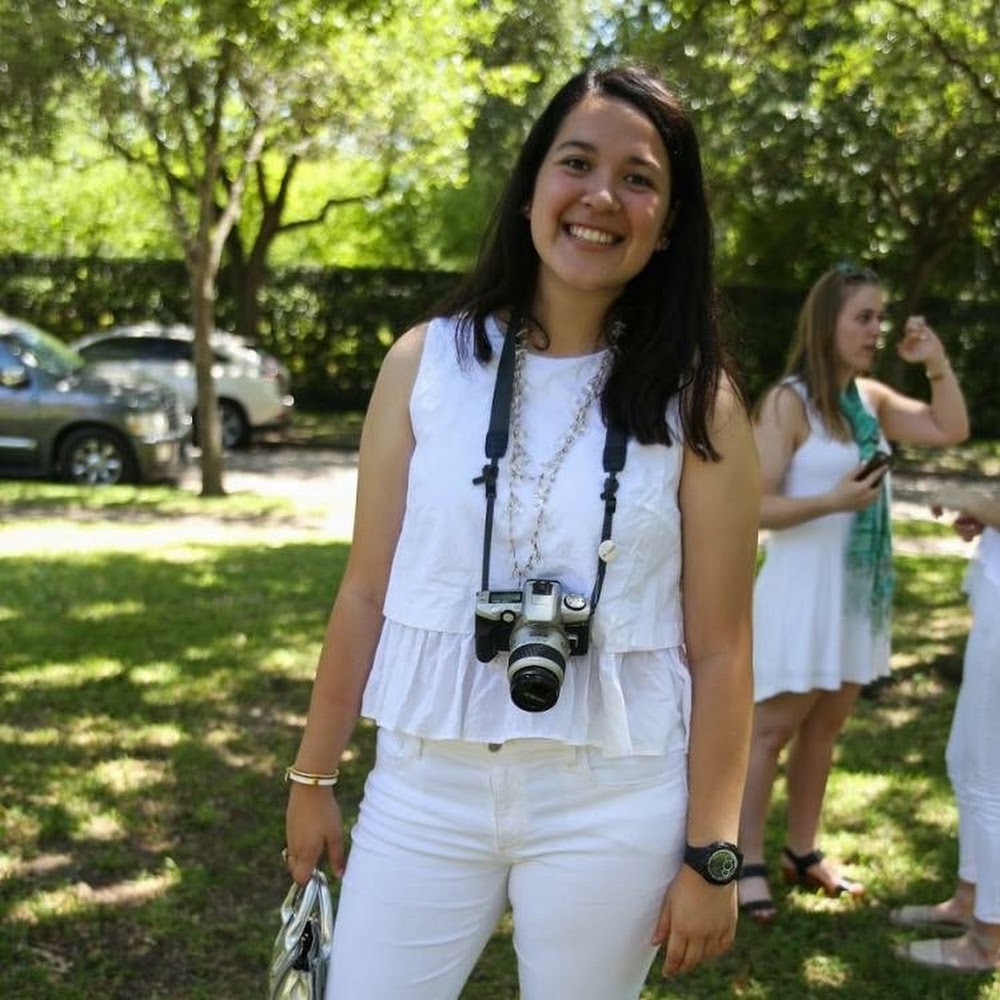 Meet your Posher, Marisa